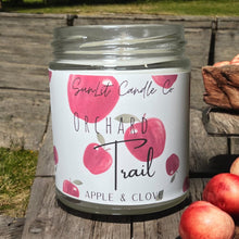  Orchard Trail - Apple & Clove