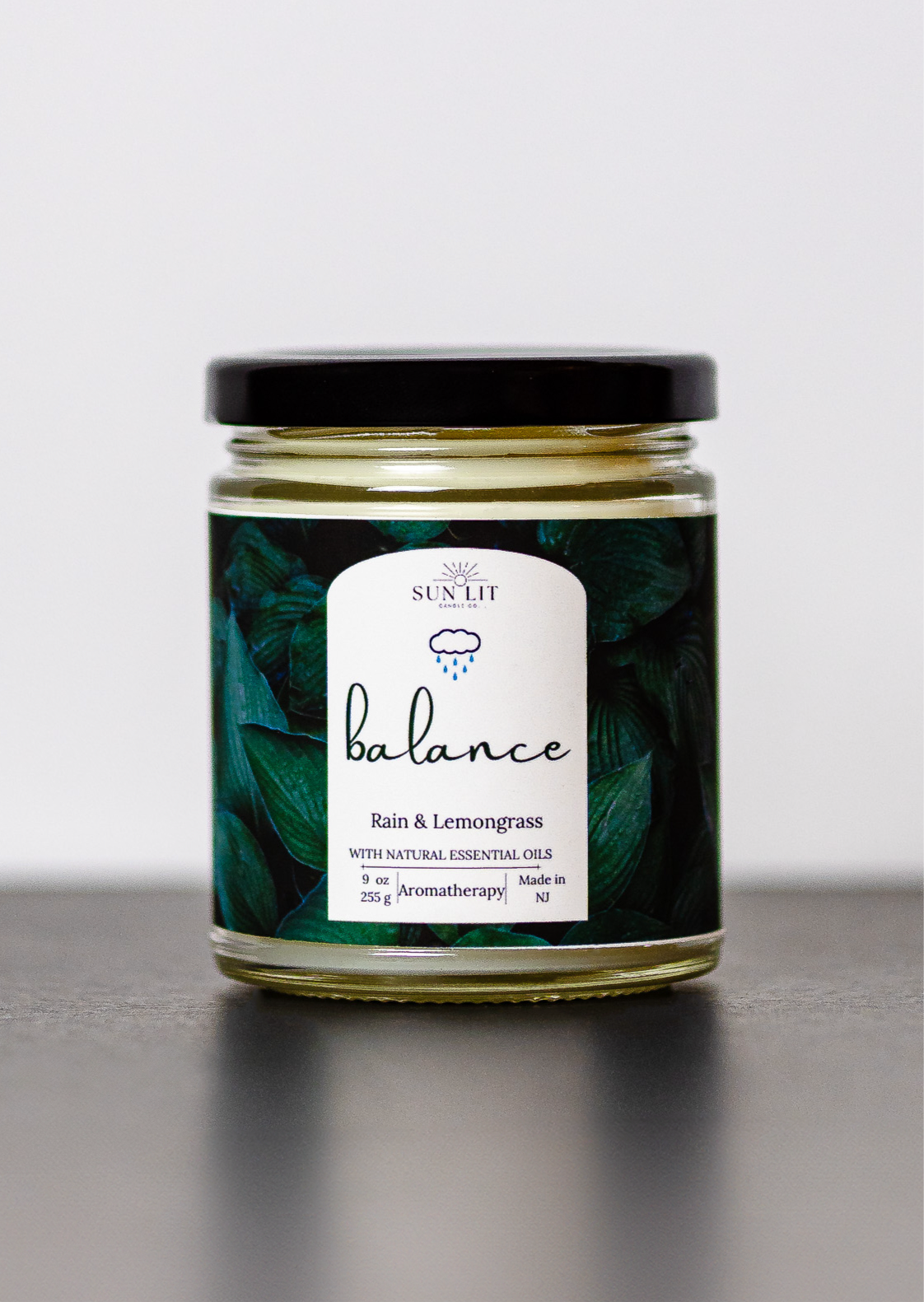 Balance - SunLit Candle Co.