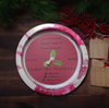 Under The Mistletoe -  Bergamot & Mistletoe