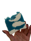 Snowed In Artisan Soap Bar