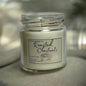 Roasted Chestnuts Candle - SunLit Candle Co.