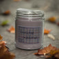 Sweater Weather Candle - SunLit Candle Co.