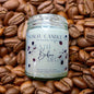 Death Before Decaf Candle - SunLit Candle Co.