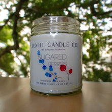  Sugared Berries Candle - SunLit Candle Co.