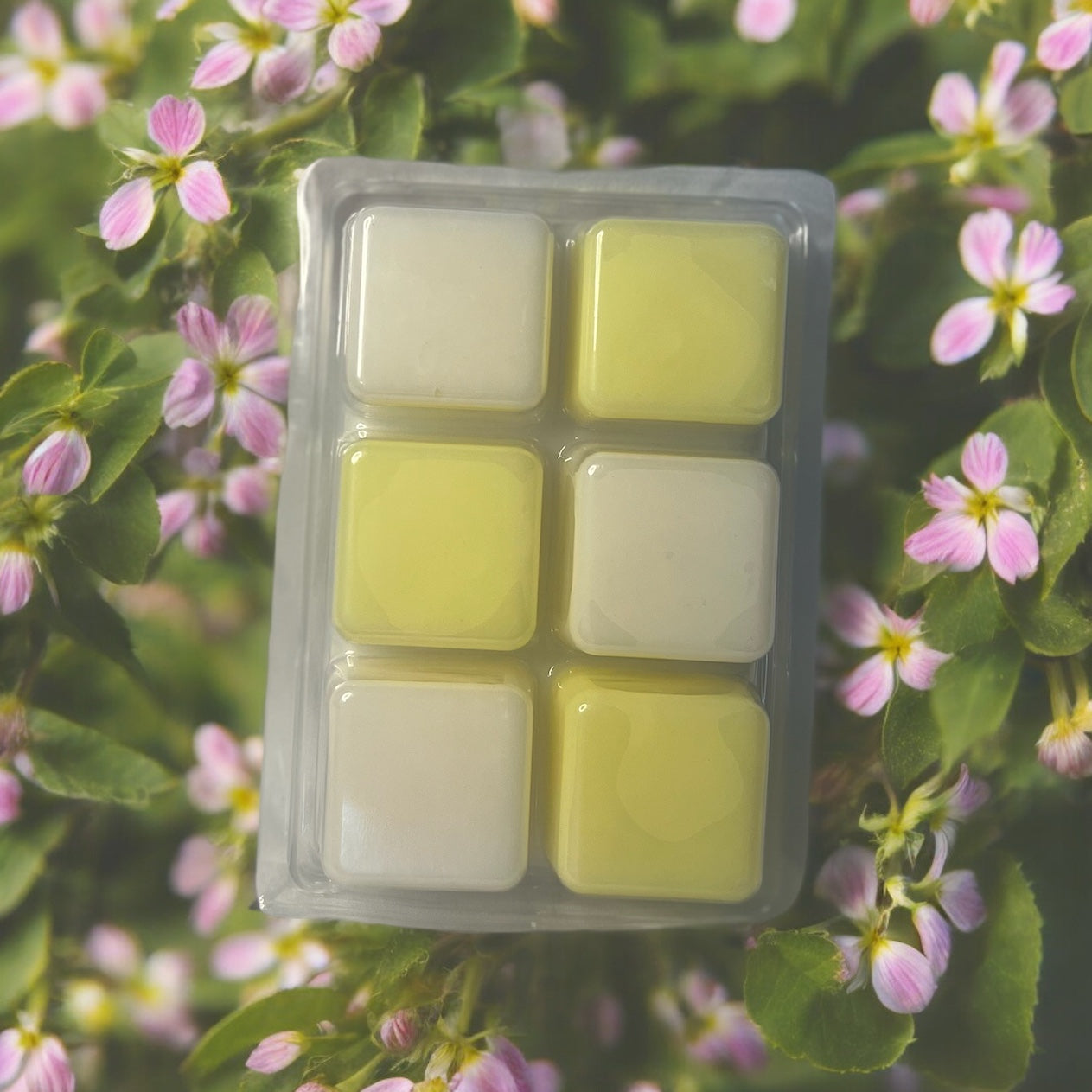 Wild Flowers Wax Melt - SunLit Candle Co.